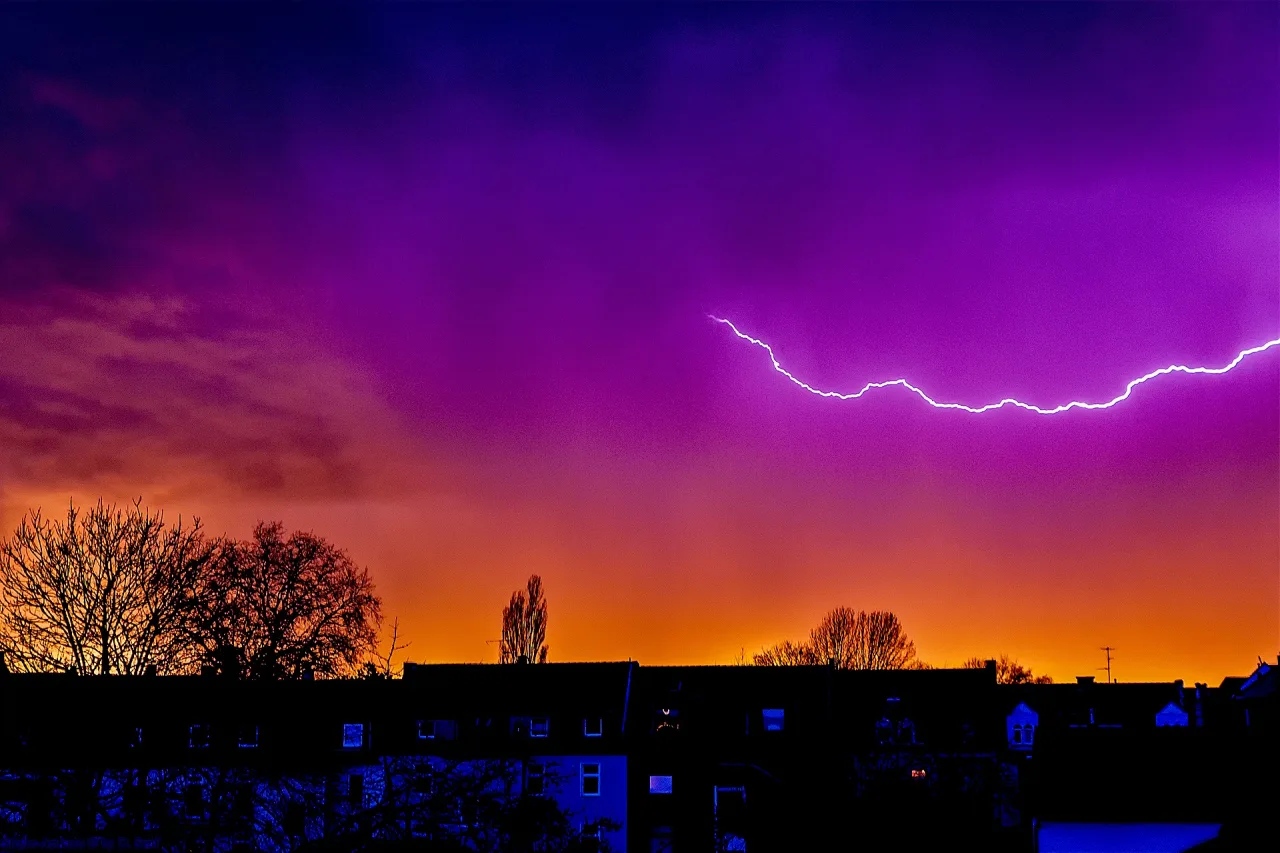 Schmechting Sky II