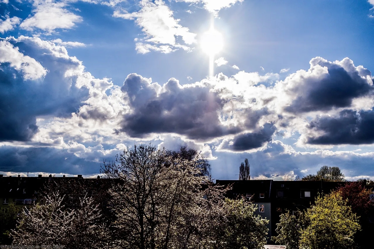 Schmechting Sky III