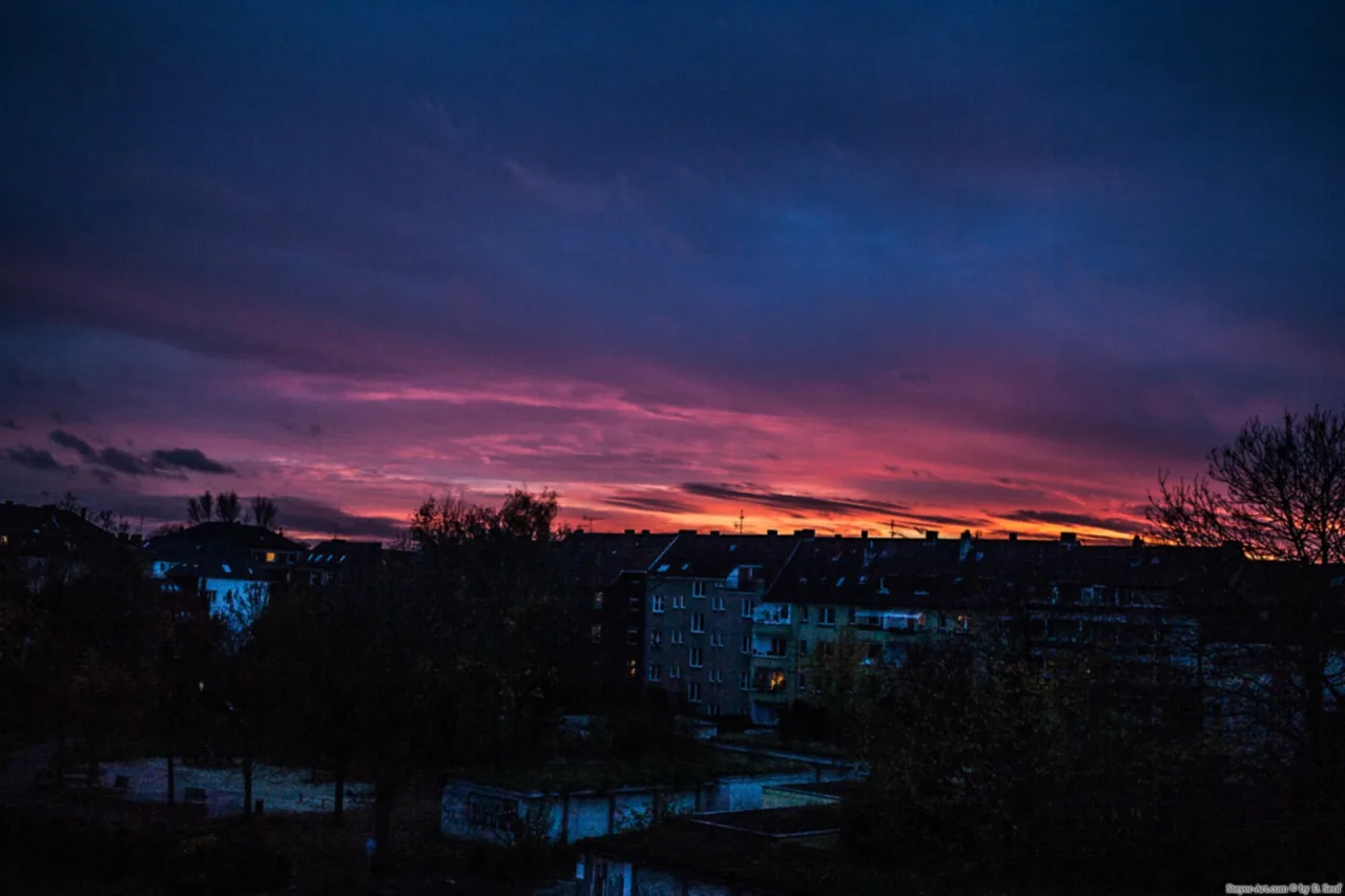Schmechting Sky