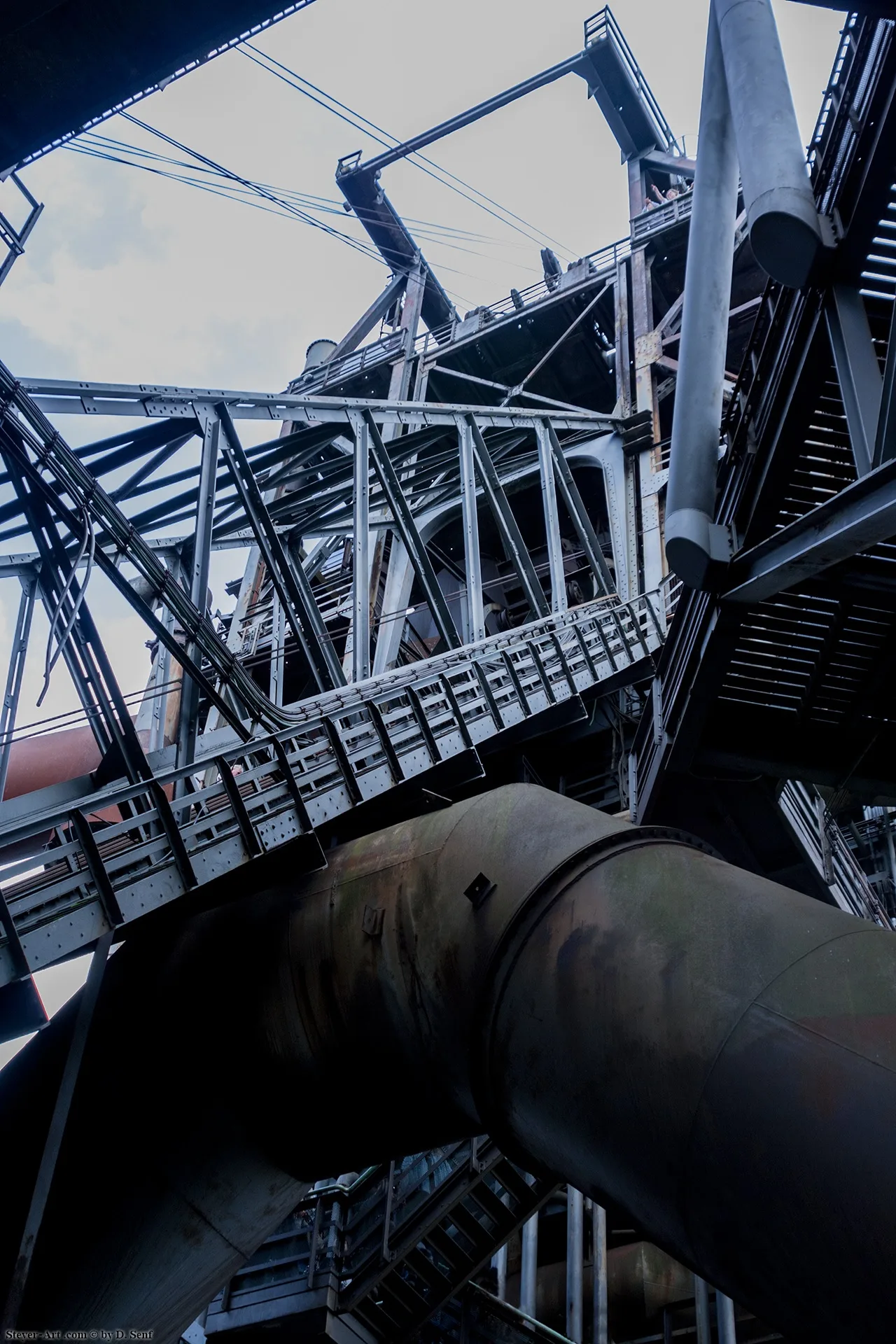 Steelwork II