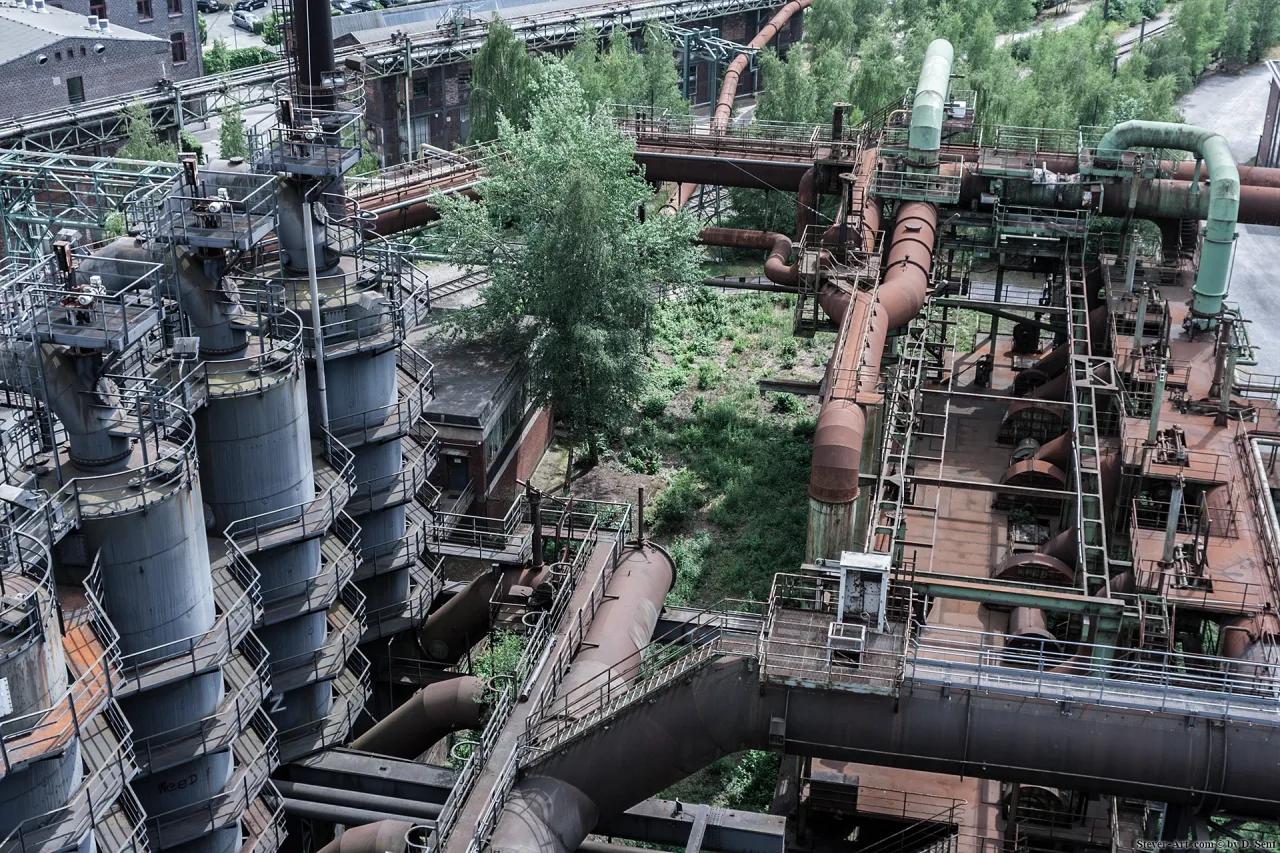 inDUstrial