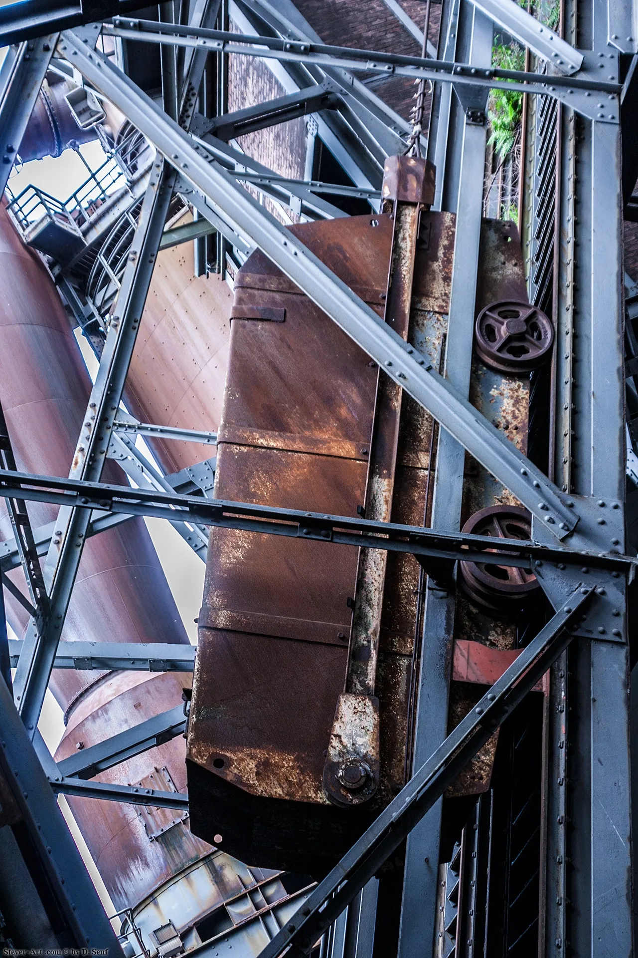 Dram Lift