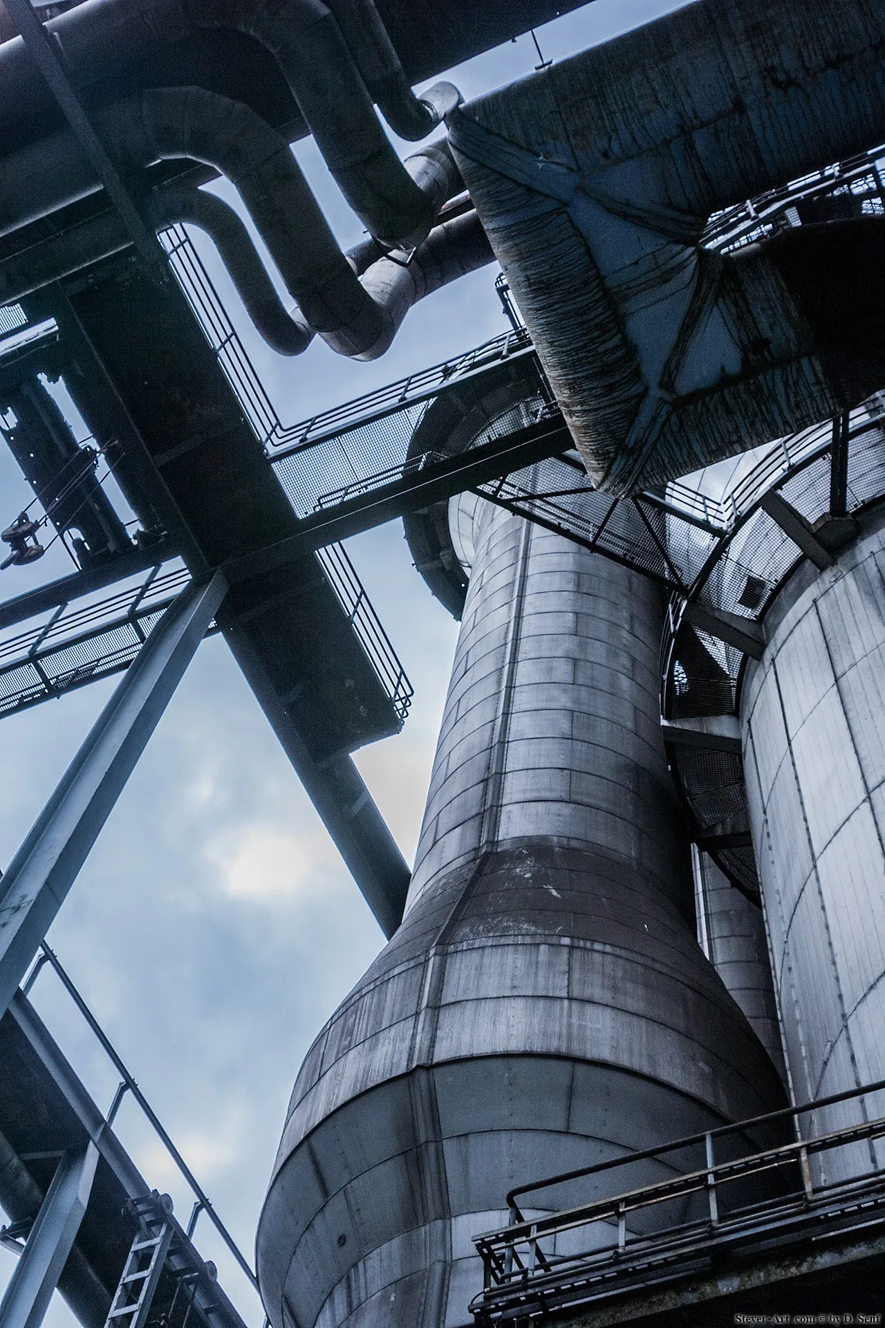 Dark Steel II