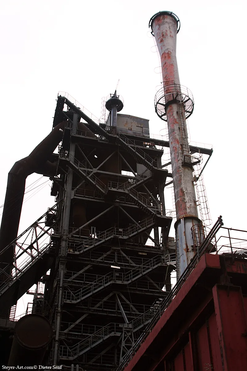 red steel