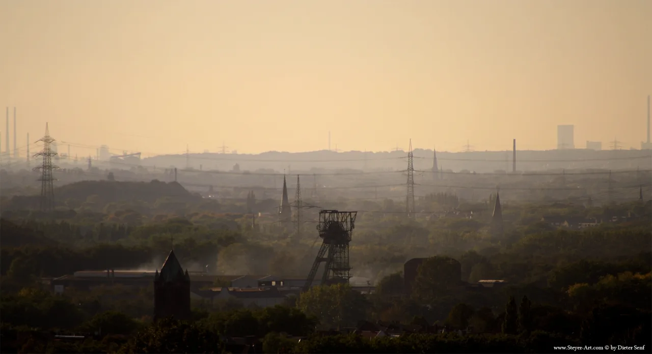 ruhr