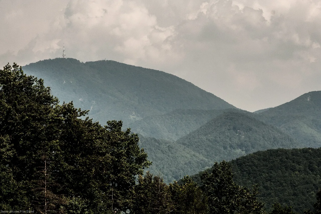 Antenna II