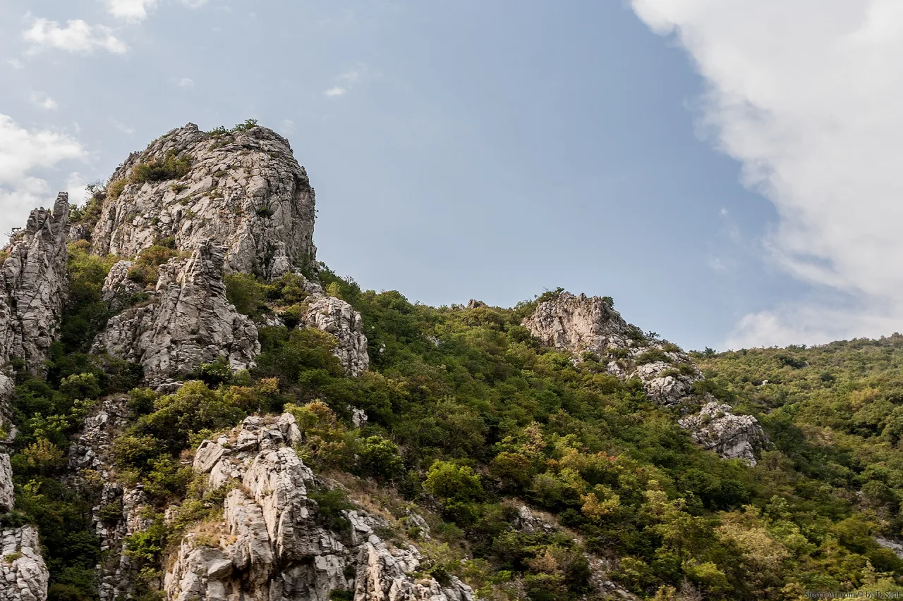 Cro Rock I