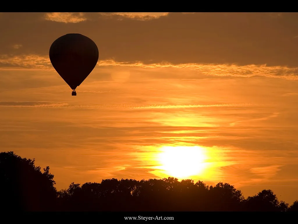 cargobull balloon