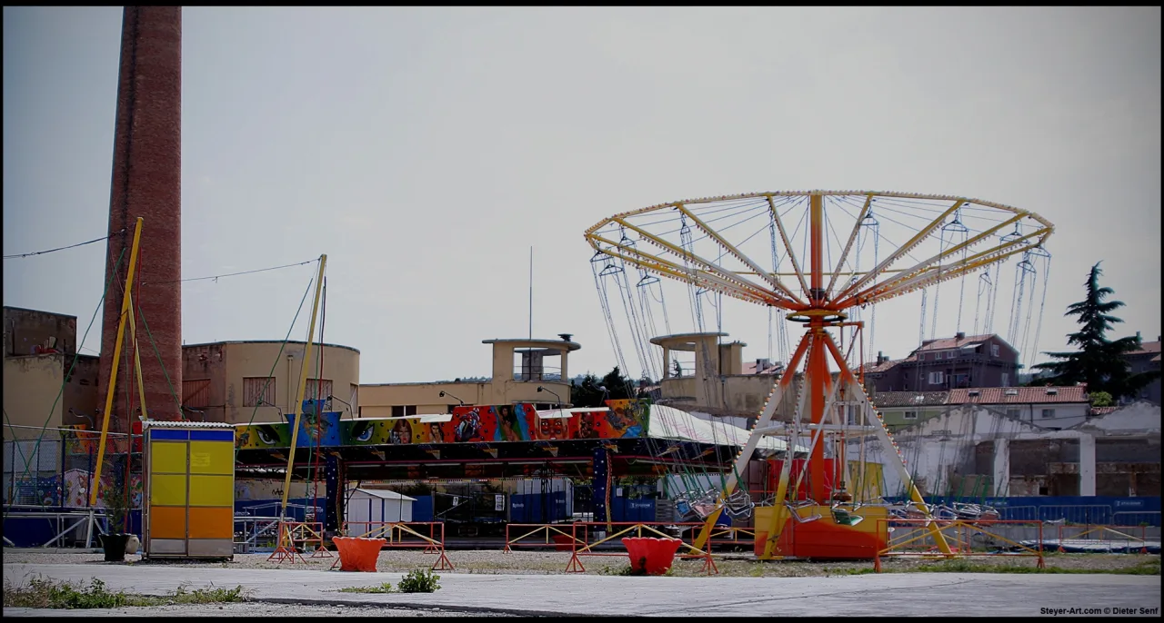 luna park