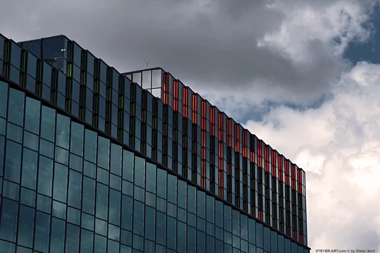 colors in amsterdam