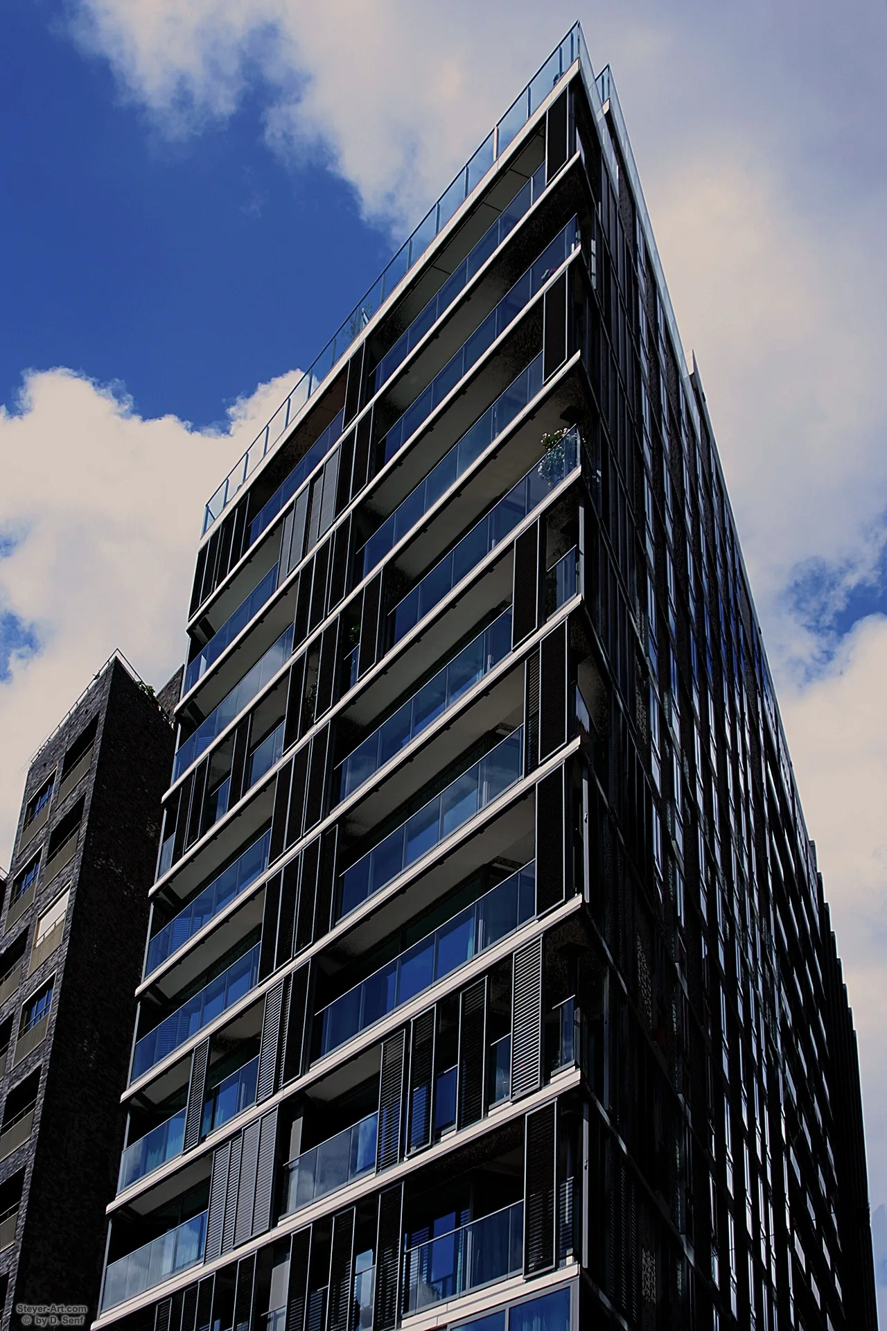 Cloudscraper