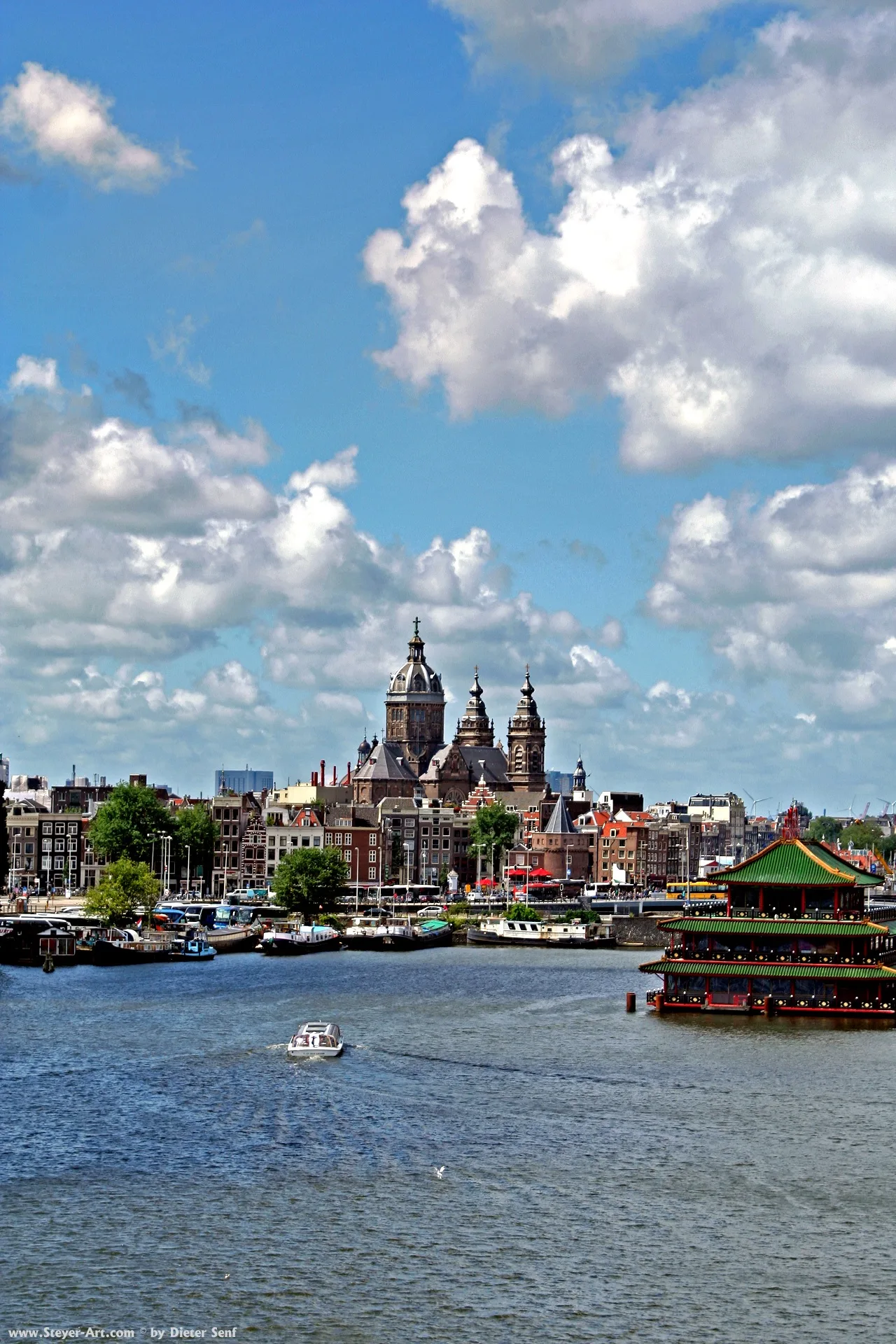 amsterdam 2013