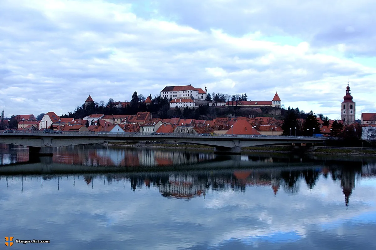 drava mirror