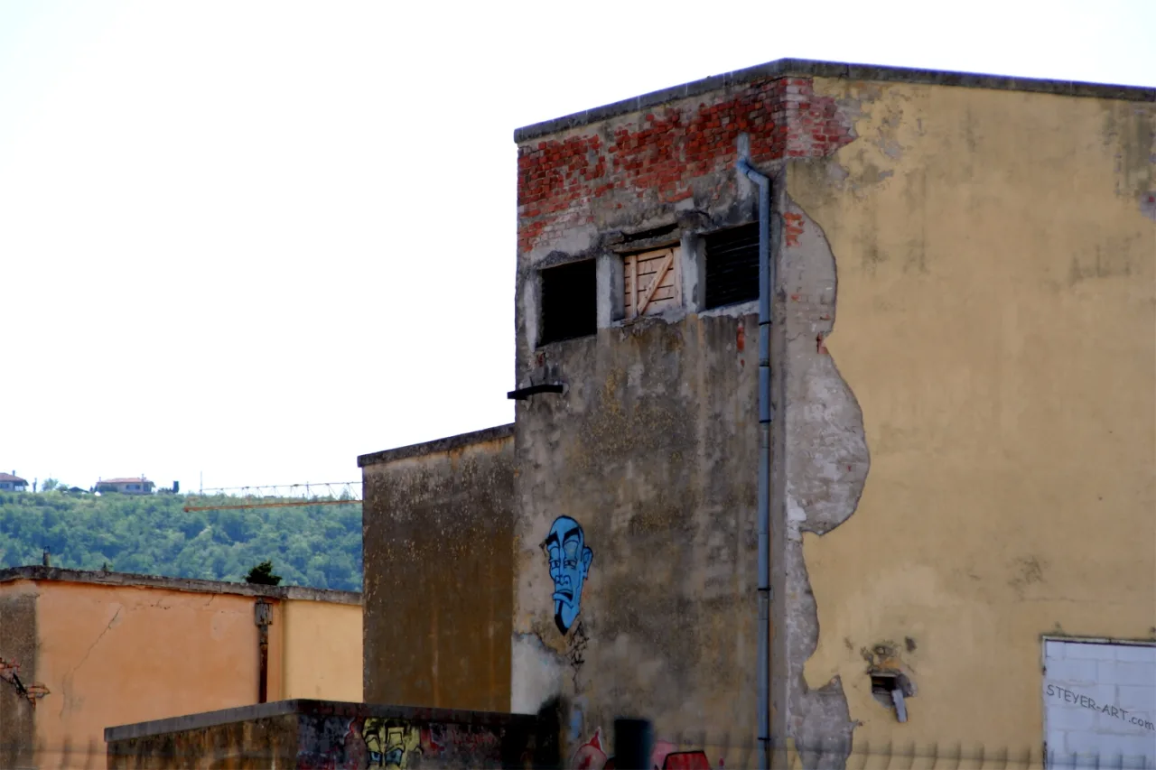 genie