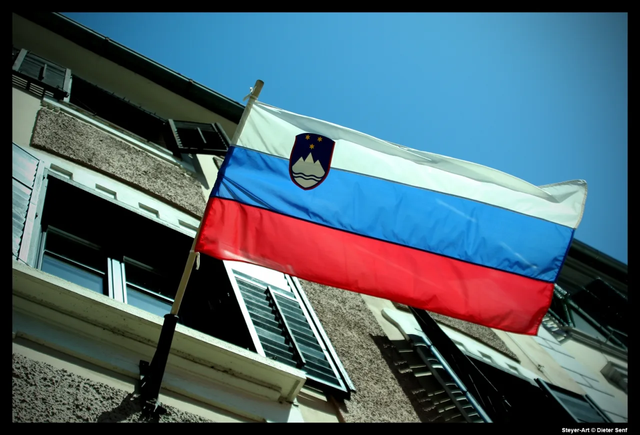 slovenia