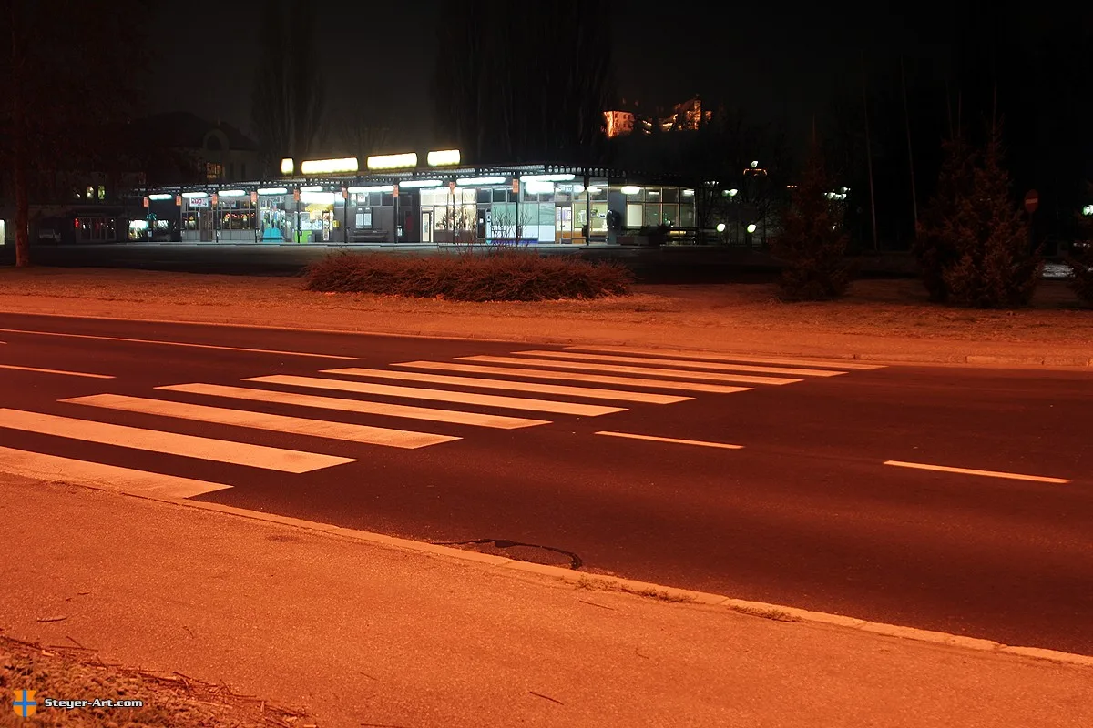 avtobusna postaja ptuj