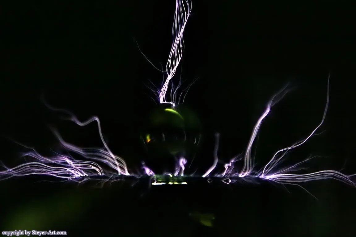 tesla vortex