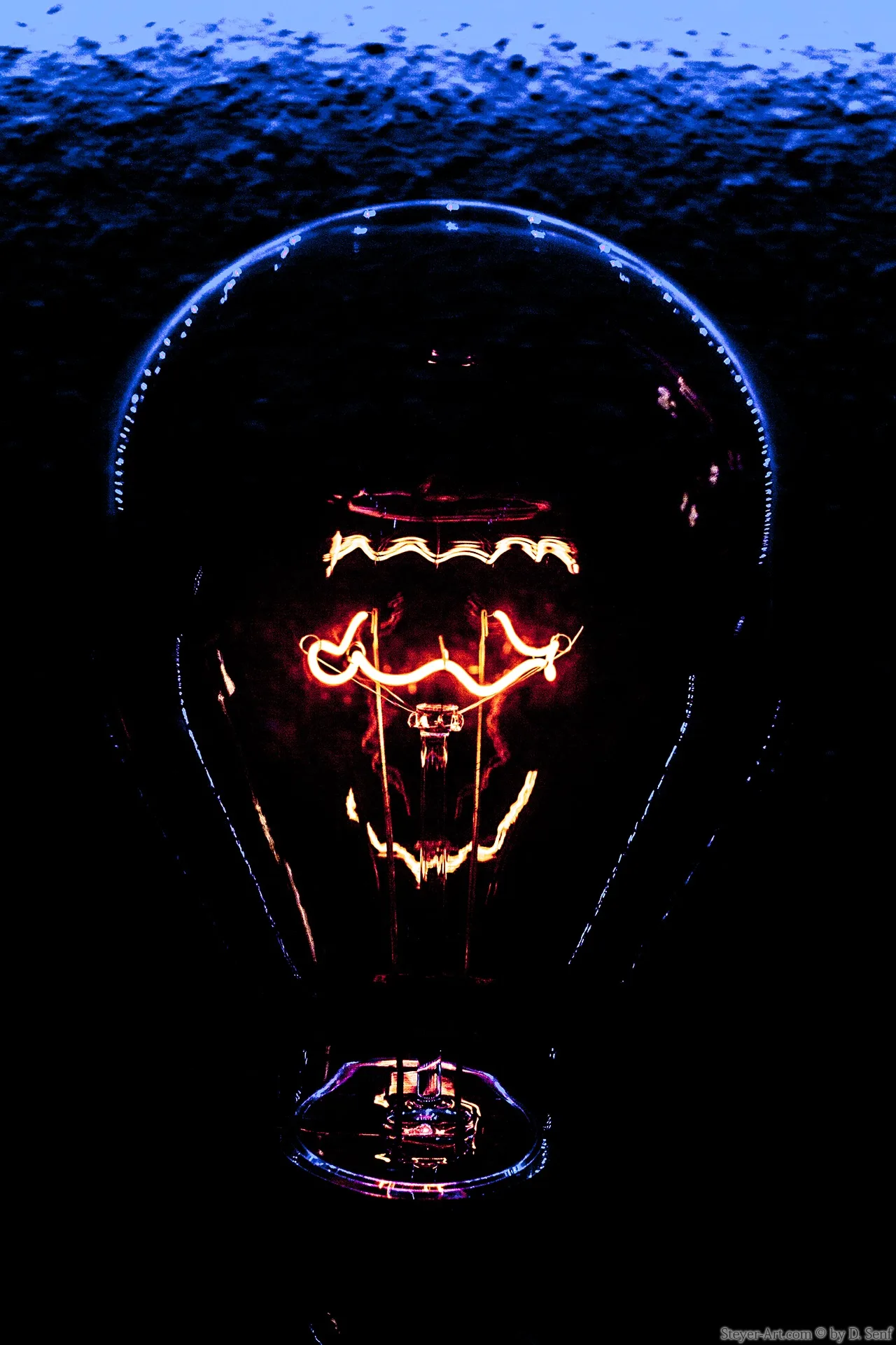 Bulb Fiction