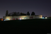 Graffiti nite session